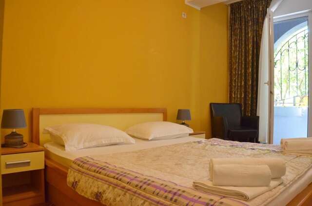 Отель Hotel Salute Budva Будва-65