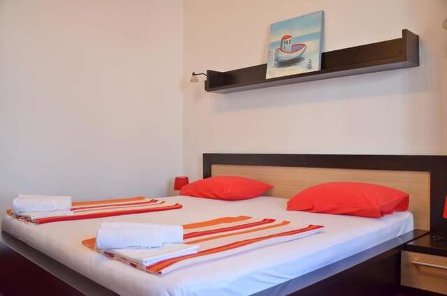 Отель Hotel Salute Budva Будва-67