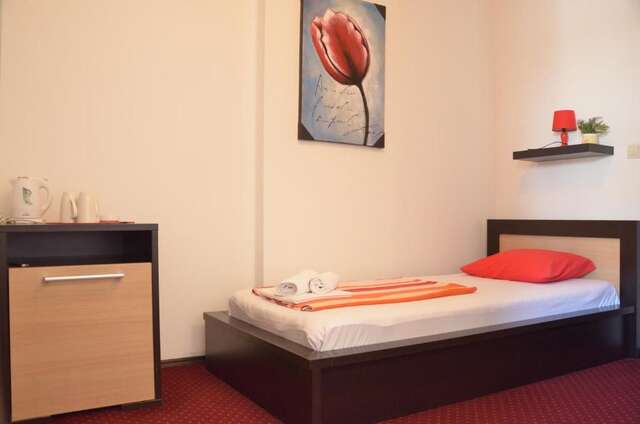 Отель Hotel Salute Budva Будва-69