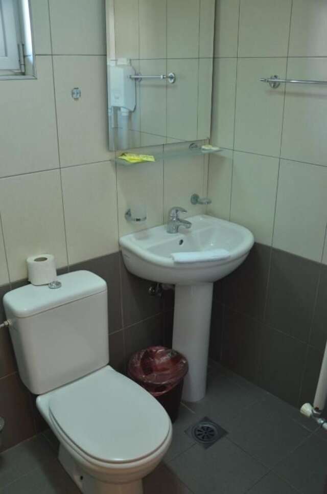 Отель Hotel Salute Budva Будва-71