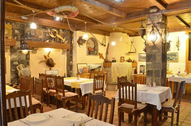 Отель Hotel Salute Budva Будва-9