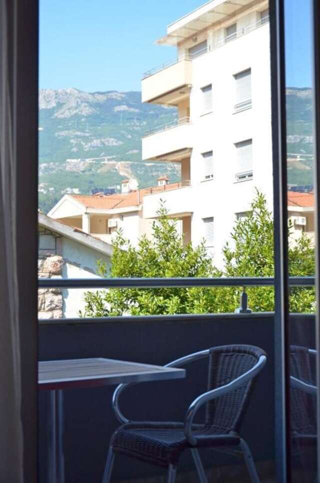 Отель Hotel Salute Budva Будва-72