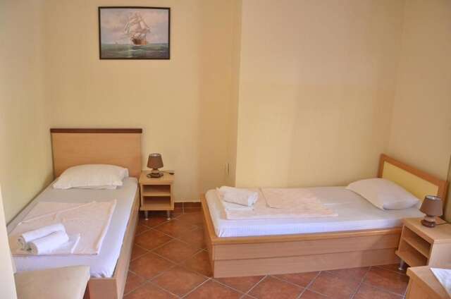 Отель Hotel Salute Budva Будва-73