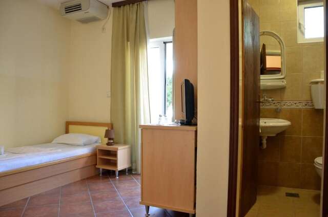 Отель Hotel Salute Budva Будва-74