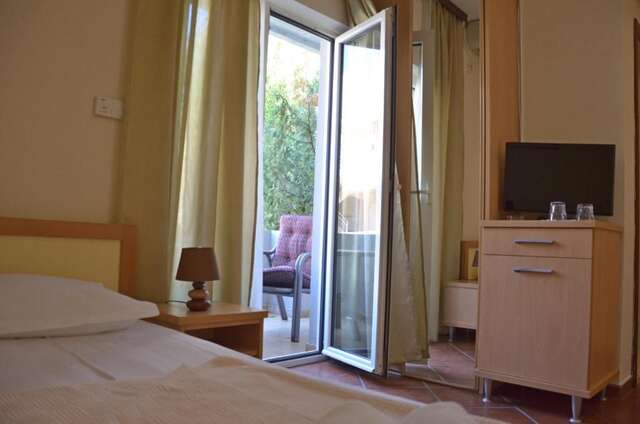 Отель Hotel Salute Budva Будва-77