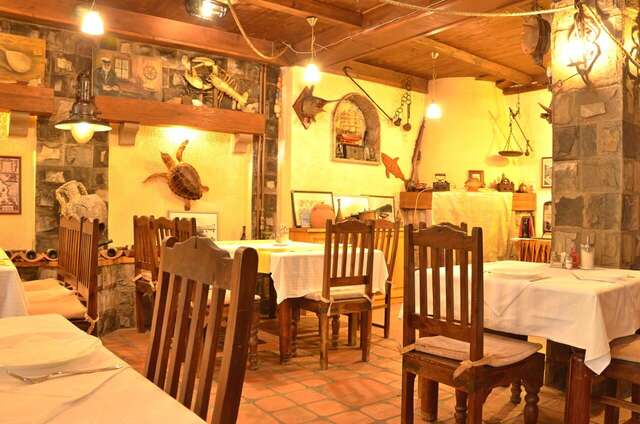 Отель Hotel Salute Budva Будва-11